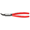 Щипцы для стопорных колец KNIPEX