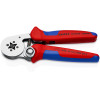 Пресс-клещи для обжима кабеля KNIPEX