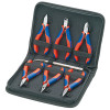 Инструмент прецизионный ESD KNIPEX