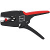 Инструмент для снятия изоляции с кабеля KNIPEX