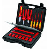 Изолированный диэлектрический инструмент KNIPEX