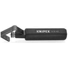 KN-1630145SB Стриппер для удаления оболочки кабеля 16 30 145 SB KN-1630145SB KNIPEX