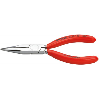 KN-3023140 Длинногубцы, 140 мм, 30 23 140 KN-3023140 KNIPEX