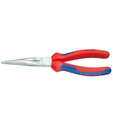 KN-3815200 Плоскогубцы механика, 200 мм, 38 15 200 KN-3815200 KNIPEX