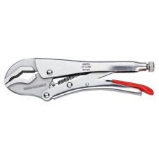 KN-4114250 Клещи зажимные 41 14 250 KN-4114250 KNIPEX