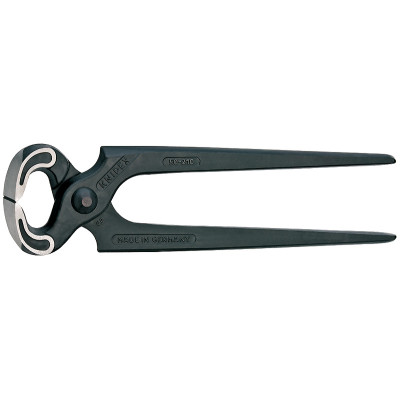 KN-5000180 Клещи плотницкие, 180 мм, 50 00 180 KN-5000180 KNIPEX KN-5000180 Клещи плотницкие, 180 мм, 50 00 180 KN-5000180 KNIPEX