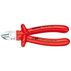 KN-7007160 Бокорезы 160 мм 70 07 160 KN-7007160 KNIPEX