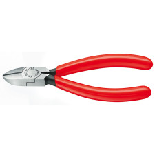 KN-7601125 Бокорезы для электромеханика 76 01 125 KN-7601125 KNIPEX