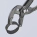 KN-8551180A Щипцы для пружинных хомутов, 180 мм 85 51 180 A KN-8551180A KNIPEX