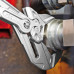 KN-8603400 Клещи переставные-гаечный ключ XL, 400 мм, 86 03 400 KN-8603400 KNIPEX KN-8603400 Клещи переставные-гаечный ключ XL, 400 мм, 86 03 400 KN-8603400 KNIPEX