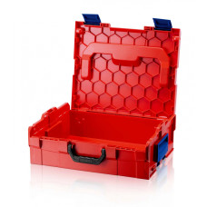 KN-002119LBLE Чемодан L-Boxx, пустой KN-002119LBLE KNIPEX