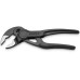 KN-8700100BK Клещи переставные Cobra® XS 100 мм в блистере 8700100BK KNIPEX