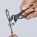 KN-8700100BK Клещи переставные Cobra® XS 100 мм в блистере 8700100BK KNIPEX