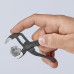 KN-8700100BK Клещи переставные Cobra® XS 100 мм в блистере 8700100BK KNIPEX