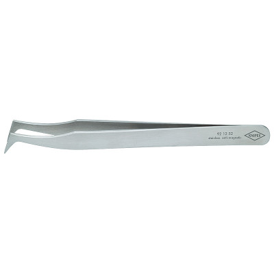 KN-921252 Пинцет для прецизионных работ 92 12 52 KN-921252 KNIPEX