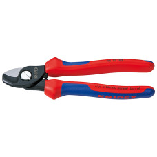 KN-9512165 Ножницы для резки кабелей 95 12 165 KN-9512165 KNIPEX KN-9512165 Ножницы для резки кабелей 95 12 165 KN-9512165 KNIPEX