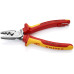 KN-9778180T Инструмент для обжима контактных гильз 97 78 180T KN-9778180T KNIPEX