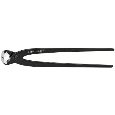 KN-9900280 Kлещи арматурные (клещи вязальные), 280 мм, 99 00 280 KN-9900280 KNIPEX