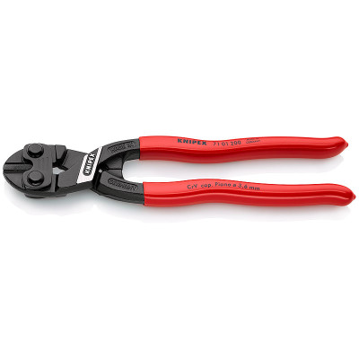 KN-7101200SB Болторез CoBolt черненые, 200 мм 7101200SB KNIPEX