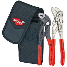 KN-002072V01 Мини-инструменты в мягком футляре 00 20 72 V01 KN-002072V01 KNIPEX KN-002072V01 Мини-инструменты в мягком футляре 00 20 72 V01 KN-002072V01 KNIPEX