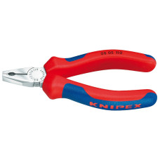 KN-0805110 Комбинированные мини-клещи, 110 мм, 08 05 110 KN-0805110 KNIPEX KN-0805110 Комбинированные мини-клещи, 110 мм, 08 05 110 KN-0805110 KNIPEX