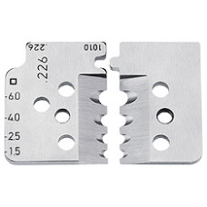 KN-121911 1 пара запасных ножей для 12 12 11 12 19 11 KN-121911 KNIPEX KN-121911 1 пара запасных ножей для 12 12 11 12 19 11 KN-121911 KNIPEX