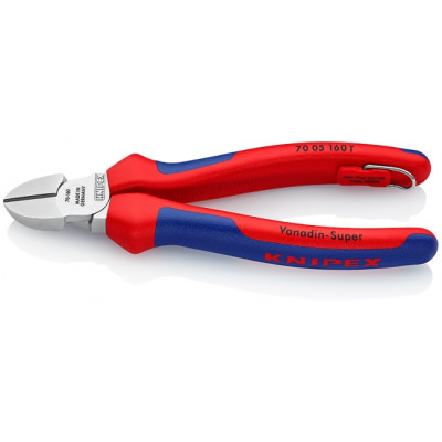 KN-7005160T Бокорезы 160 мм 70 05 160T KN-7005160T KNIPEX KN-7005160T Бокорезы 160 мм 70 05 160T KN-7005160T KNIPEX