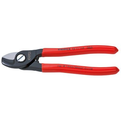 KN-9511165SB Ножницы для резки кабелей 165 мм 9511165SB KNIPEX KN-9511165SB Ножницы для резки кабелей 165 мм 9511165SB KNIPEX