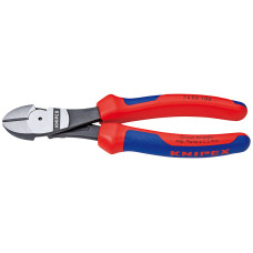KN-7402200 Бокорезы особой мощности 74 02 200 KN-7402200 KNIPEX