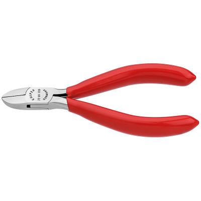 KN-7701130 Бокорезы для электроники 77 01 130 KN-7701130 KNIPEX