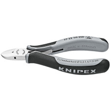 KN-7722115ESD Бокорезы для электроники 77 22 115 ESD KN-7722115ESD KNIPEX