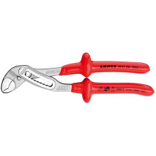 KN-8807250 Клещи сантехнические Alligator ®, 250 мм, 88 07 250 KN-8807250 KNIPEX KN-8807250 Клещи сантехнические Alligator ®, 250 мм, 88 07 250 KN-8807250 KNIPEX