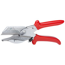 KN-9435215 Угловые ножницы 45° 94 35 215 KN-9435215 KNIPEX KN-9435215 Угловые ножницы 45° 94 35 215 KN-9435215 KNIPEX
