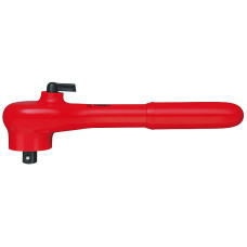 KN-9831 Ключ трещоточный 98 31 KN-9831 KNIPEX