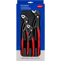 KN-002009V02 Набор Cobra® 00 20 09 V02 KN-002009V02 KNIPEX
