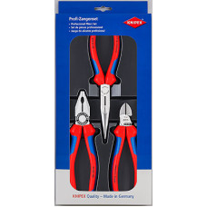 KN-002011 Набор инструментов для монтажа 00 20 11 KN-002011 KNIPEX