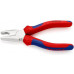 KN-0305160SB Плоскогубцы комбинированные, 160 мм, в блистере KN-0305160SB KNIPEX