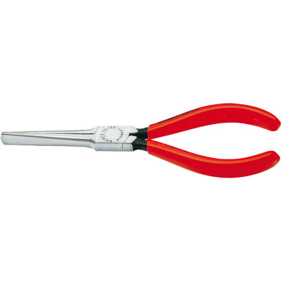 KN-3301160 Плоскогубцы модель "Утконосы", 160 мм, 33 01 160 KN-3301160 KNIPEX KN-3301160 Плоскогубцы модель "Утконосы", 160 мм, 33 01 160 KN-3301160 KNIPEX