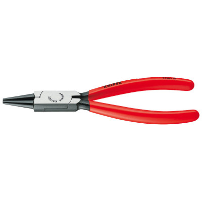 KN-2201140 Круглогубцы, 140 мм, 22 01 140 KN-2201140 KNIPEX