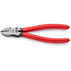 KN-7001160SB Бокорезы 160 мм в блистере KN-7001160SB KNIPEX