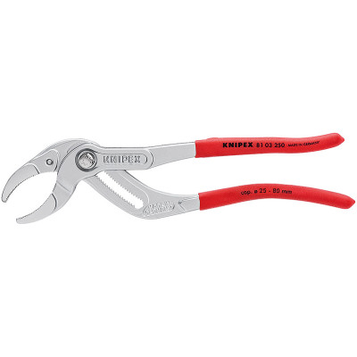 KN-8103250 Клещи трубные захватные 8103250 KN-8103250 KNIPEX KN-8103250 Клещи трубные захватные 8103250 KN-8103250 KNIPEX