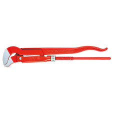 KN-8330020 Клещи трубные, губки S-образной формы 83 30 020 KN-8330020 KNIPEX KN-8330020 Клещи трубные, губки S-образной формы 83 30 020 KN-8330020 KNIPEX
