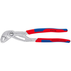 KN-8705250 Высокотехнологичные сантехнические клещи Cobra®, 250 мм, 87 05 250 KN-8705250 KNIPEX