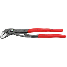 KN-8721300 Высокотехнологичные сантехнические клещи Cobra®, 300 мм, QuickSet 87 21 300 KN-8721300 KNIPEX