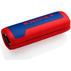 KN-902201SB Резак для гофротрубы TwistCut 90 22 01 SB KN-902201SB KNIPEX KN-902201SB Резак для гофротрубы TwistCut 90 22 01 SB KN-902201SB KNIPEX