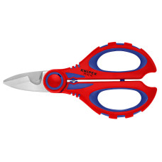 KN-950510SB Ножницы электрика 95 05 10 SB KN-950510SB KNIPEX KN-950510SB Ножницы электрика 95 05 10 SB KN-950510SB KNIPEX