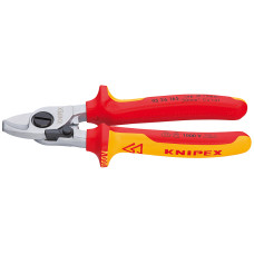 KN-9526165 Ножницы для резки кабелей 95 26 165 KN-9526165 KNIPEX