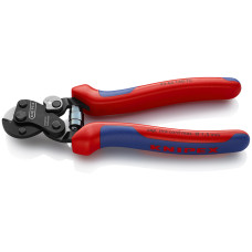 KN-9562160TC Инструмент для резки шинного корда, 160мм 95 62 160TC KN-9562160TC KNIPEX KN-9562160TC Инструмент для резки шинного корда, 160мм 95 62 160TC KN-9562160TC KNIPEX