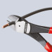 KN-7402180SB Бокорезы особой мощности черненые, 180 мм 7402180SB KNIPEX KN-7402180SB Бокорезы особой мощности черненые, 180 мм 7402180SB KNIPEX
