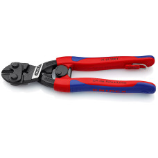 KN-7132200TBK Болторез CoBolt черненые, 200 мм 7132200TBK KNIPEX KN-7132200TBK Болторез CoBolt черненые, 200 мм 7132200TBK KNIPEX